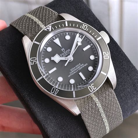 tudor black bay 925 silver|tudor black bay 58 investment.